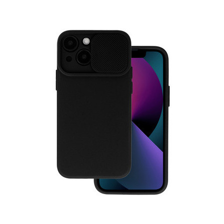 Camshield Soft for Iphone 14 Pro Black