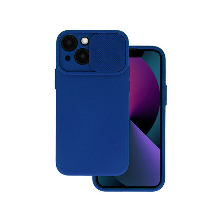 Camshield Soft for Iphone 14 Pro Navy