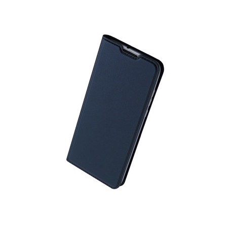 Dux Ducis Skin Pro Case for Iphone 14 Pro blue