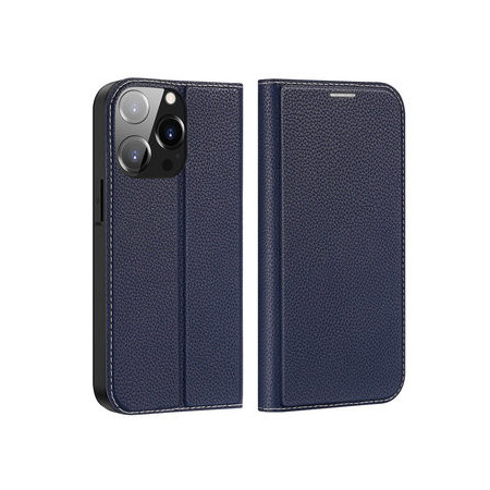 Dux Ducis Skin X2 Case for Iphone 14 Pro blue