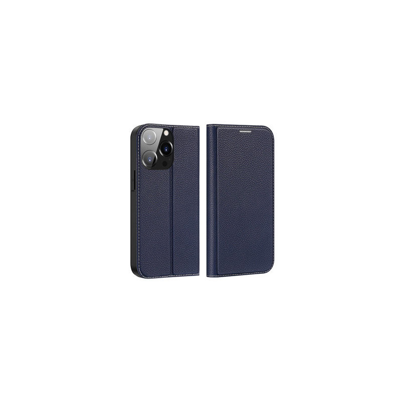 Dux Ducis Skin X2 Case for Iphone 14 Pro blue
