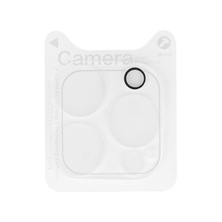 Tempered Glass HARD for camera (LENS) for Iphone 14 Pro/14 Pro Max (island)