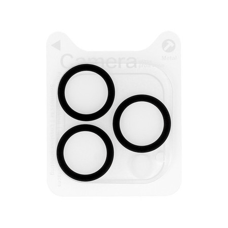 Tempered Glass HARD SILK PRINT for camera (LENS) for Iphone 14 Pro/14 Pro Max (island)