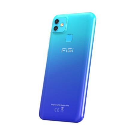 FiGi Note 1, 3/32 GB, Dual SIM,Blue