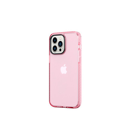 Rock Armor Shield Series for Iphone 14 Pro pink