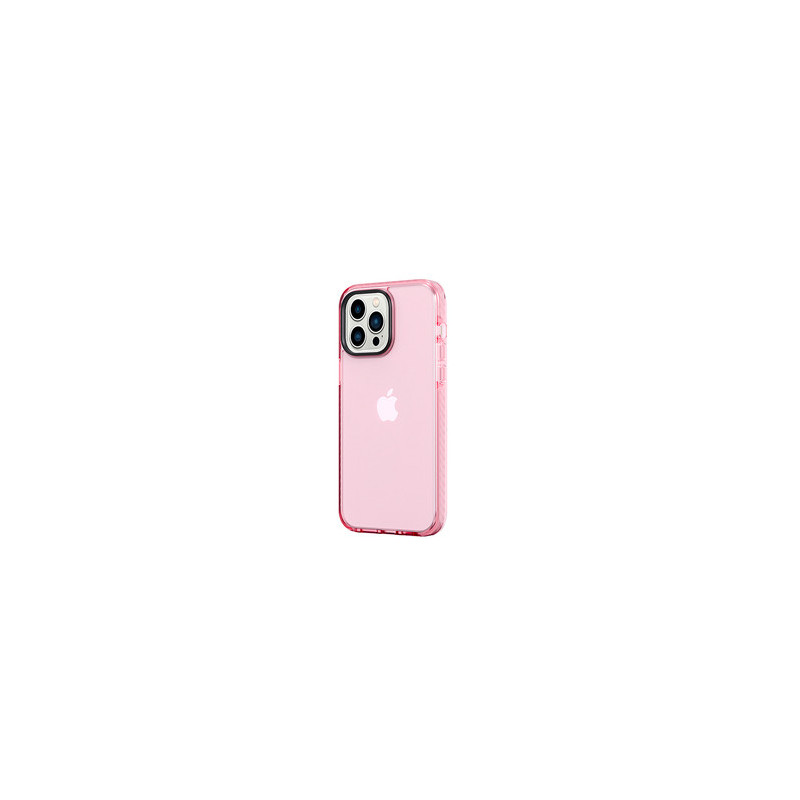 Rock Armor Shield Series for Iphone 14 Pro pink