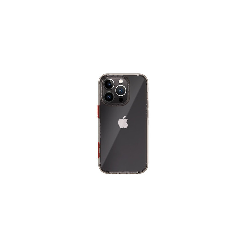 Rock InShare Air Series for Iphone 14 Pro transparent-black