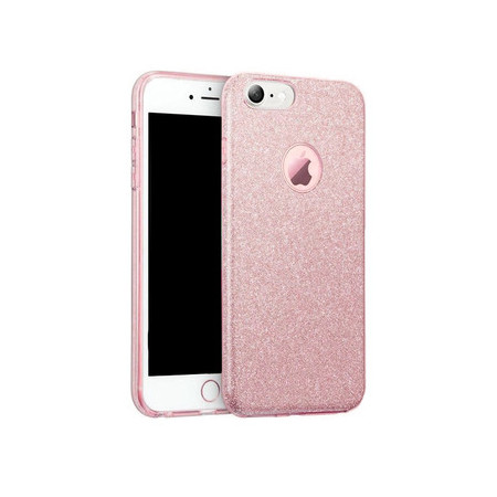 Shining Case for IPHONE 14 PRO Pink