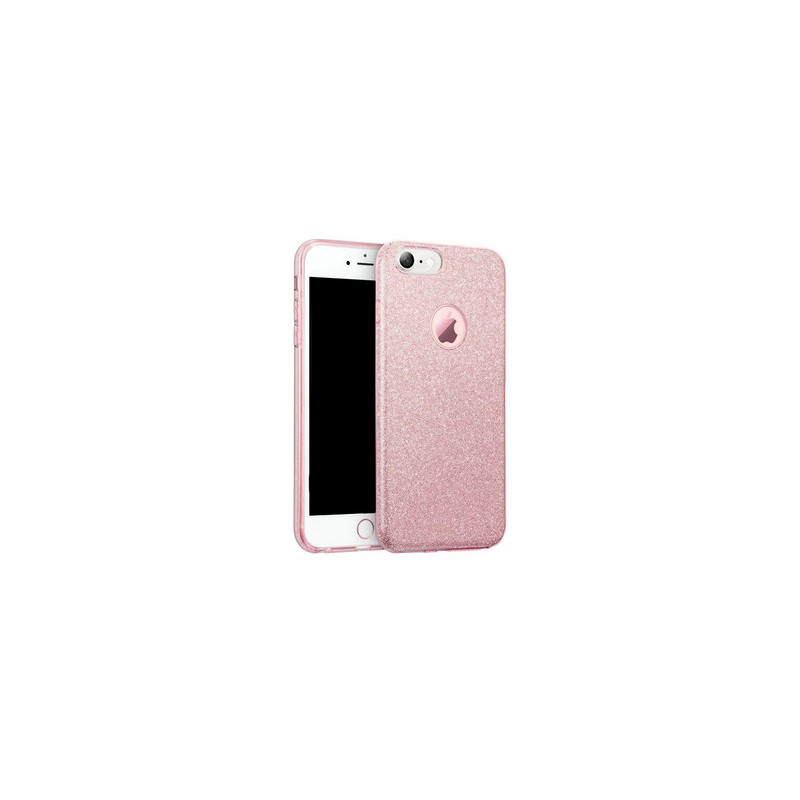 Shining Case for IPHONE 14 PRO Pink