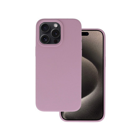 Silicone Lite Case for Iphone 14 Pro heather