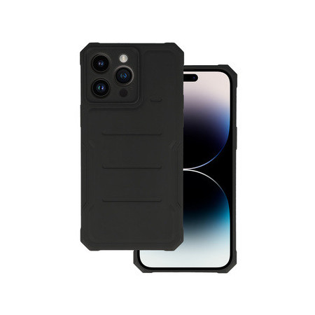 Protector Case for Iphone 14 Pro Black