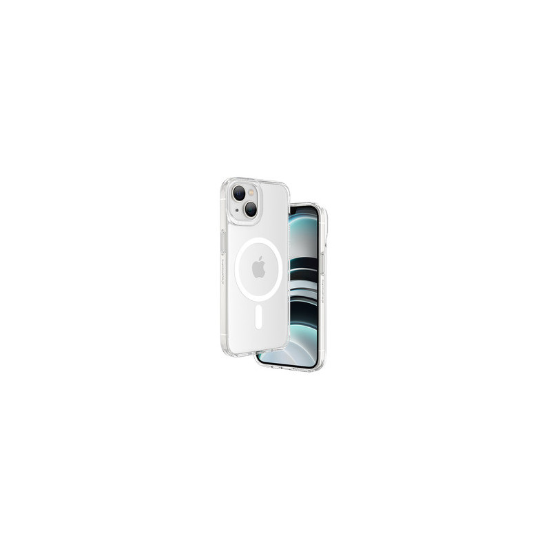 Amazing Thing Minimal Magsafe Case 6.6FT IP146.7MMINCL for Iphone 14 Plus transparent