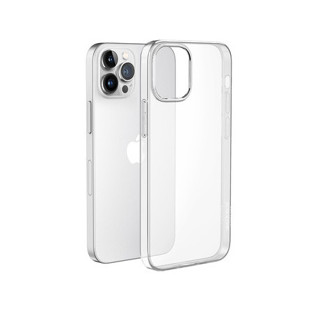 Borofone Case BI4 Ice Series Iphone 14 Plus transparent