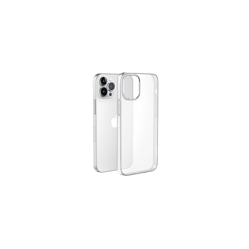 Borofone Case BI4 Ice Series Iphone 14 Plus transparent