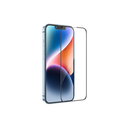 Borofone Tempered glass BF3 Full Screen for Iphone 14 Plus