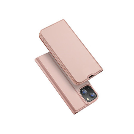 Dux Ducis Skin Pro Case for Iphone 14 Plus pink