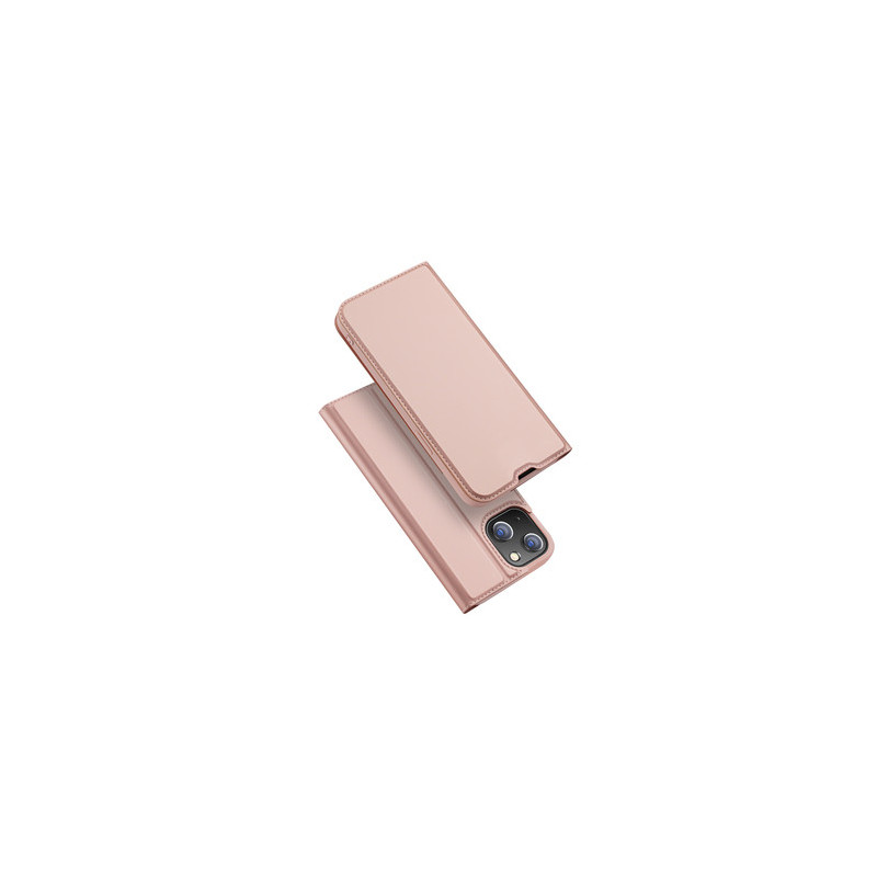 Dux Ducis Skin Pro Case for Iphone 14 Plus pink