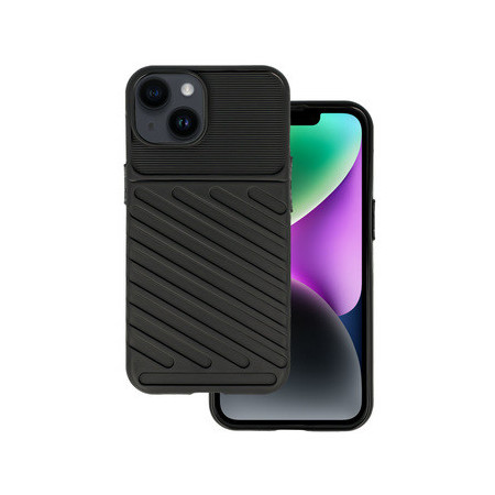 Thunder Case for Iphone 14 Plus Black