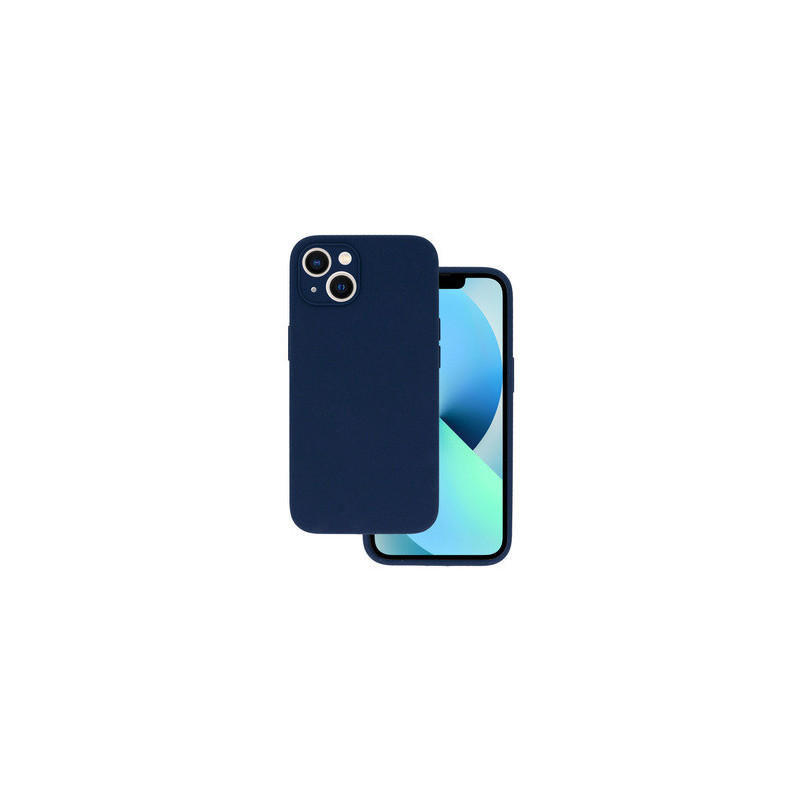 Vennus Case Silicone Lite for Iphone 14 Plus navy