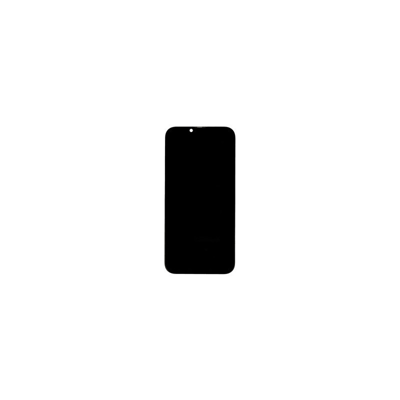 Mecanico LCD Screen Incell for Iphone 14 Plus black with frame