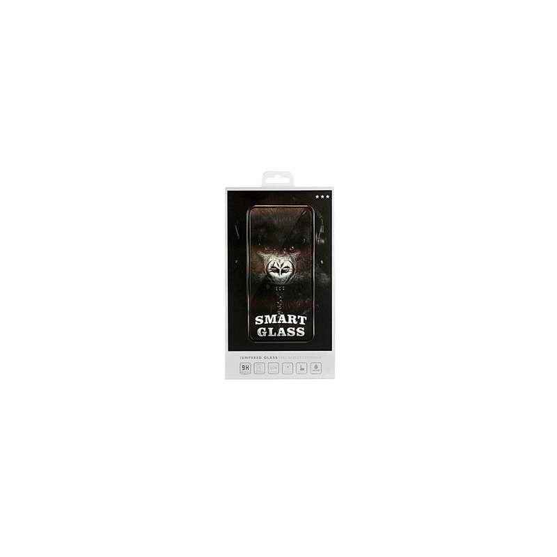 Smart Glass for IPHONE 14 PLUS BLACK