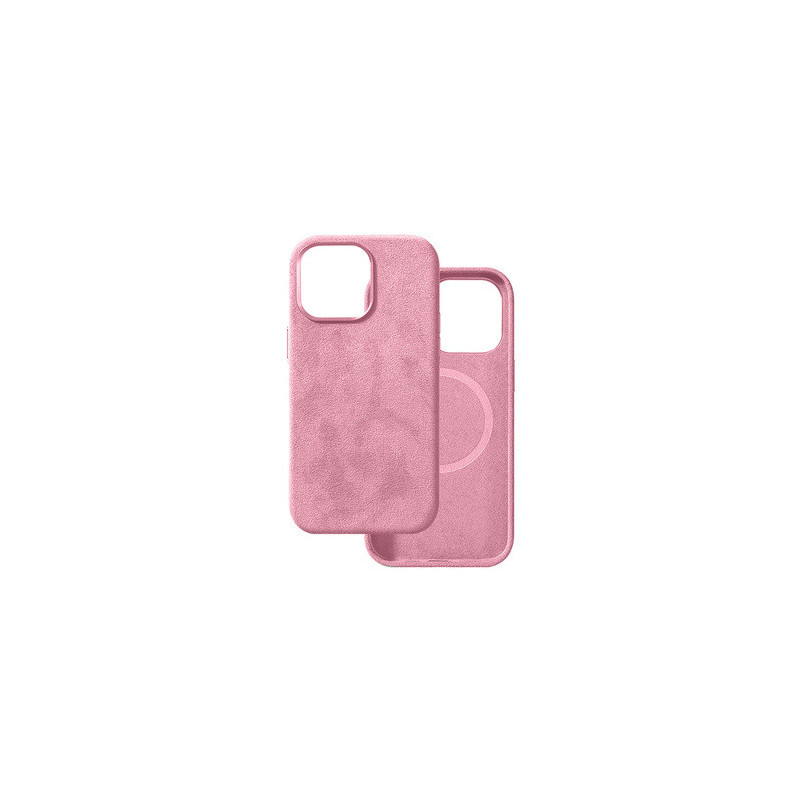 Alcane Magsafe Case for Iphone 14 Light pink