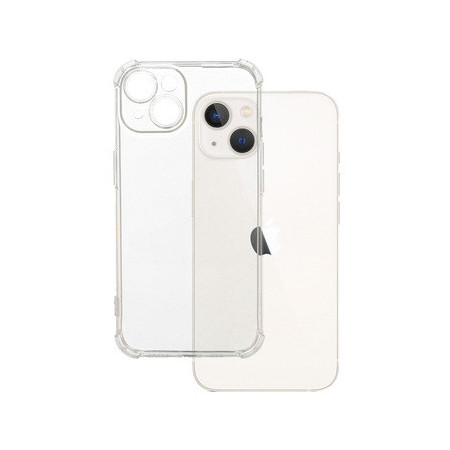 Clin Anti Shock 1,5mm for IPHONE 14 TRANSPARENT