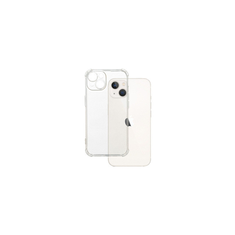 Clin Anti Shock 1,5mm for IPHONE 14 TRANSPARENT