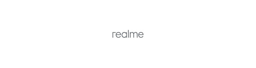Obaly na mobil - REALME