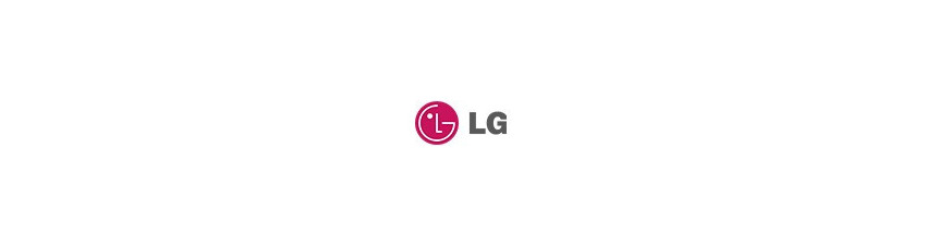 Obaly na mobil - LG