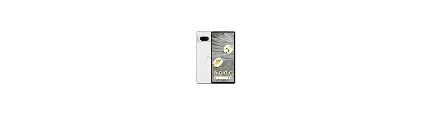 Obaly - GOOGLE  - Pixel 7a