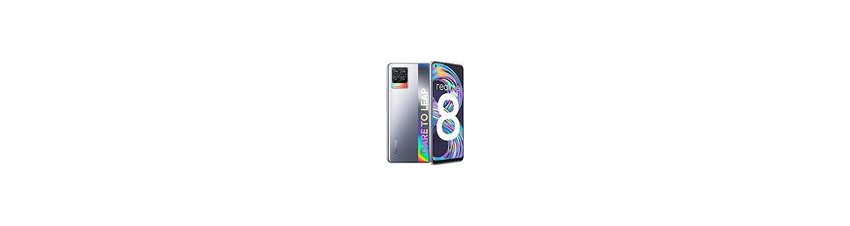 Obaly - REALME  - Realme 8