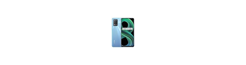 Obaly - REALME  - Realme 8 5G
