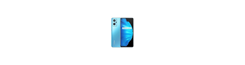 Obaly - REALME  - Realme 9i