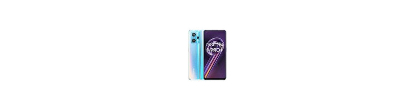 Obaly - REALME  - Realme 9 Pro Plus