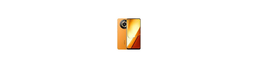 Obaly - REALME  - Realme 11