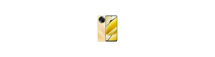 Obaly - REALME  - Realme 11 5G