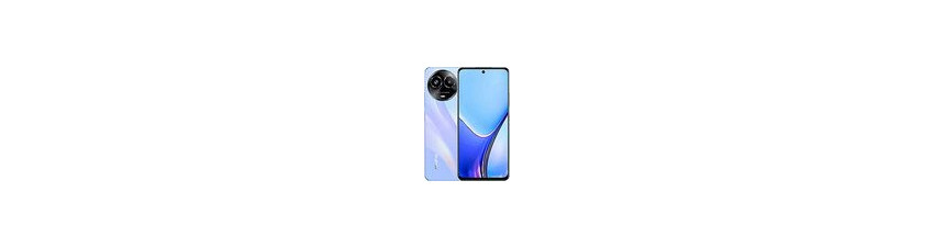 Obaly - REALME  - Realme 11x