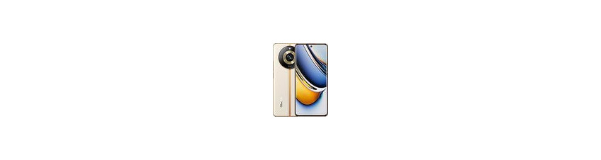 Obaly - REALME  - Realme 11 Pro Plus 5G