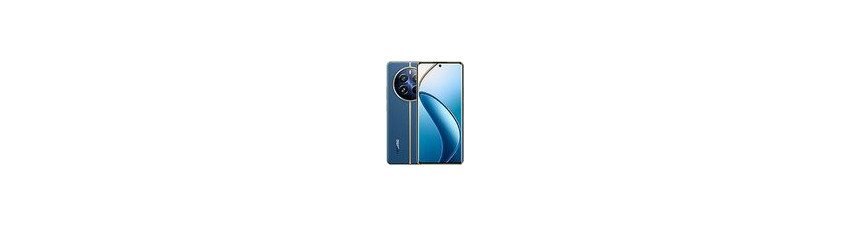 Obaly - REALME  - Realme 12 Pro 5G