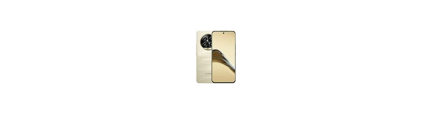 Obaly - REALME  - Realme 13 Pro/13 Pro Plus