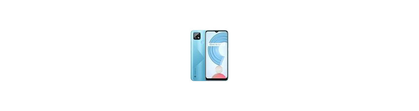 Obaly - REALME  - Realme C21