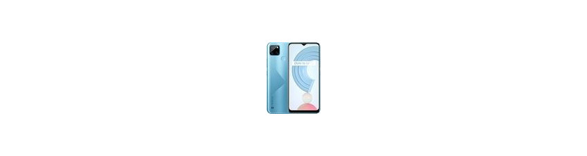 Obaly - REALME  - Realme C21Y