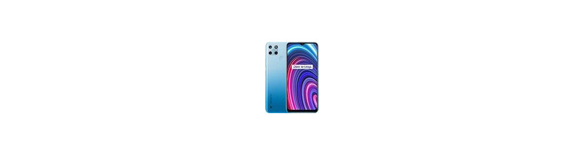 Obaly - REALME  - Realme C25Y