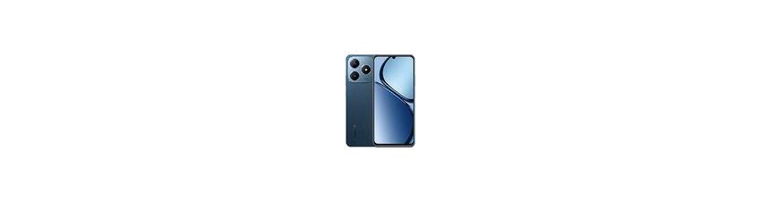 Obaly - REALME  - Realme C63