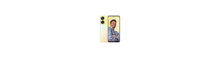 Obaly - REALME  - Realme C55
