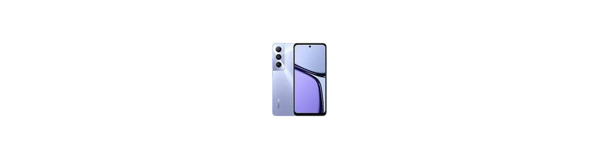 Obaly - REALME  - Realme C65