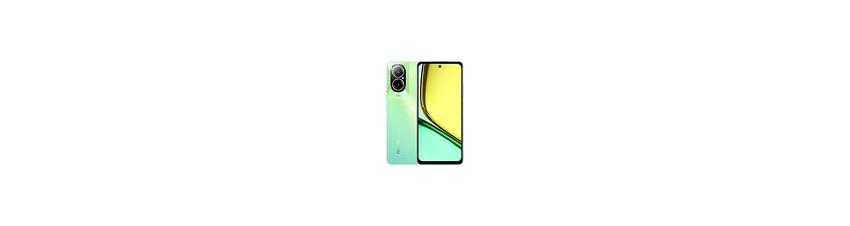 Obaly - REALME  - Realme C67 4G