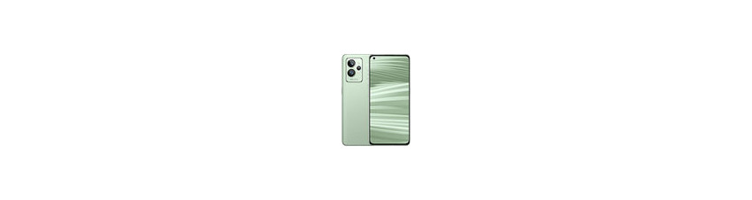 Obaly - REALME  - Realme GT 2 Pro 5G