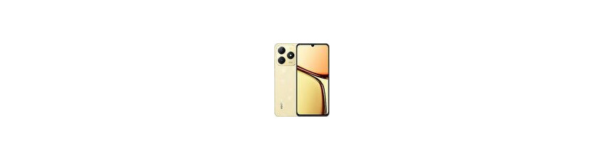 Obaly - REALME  - Realme C61